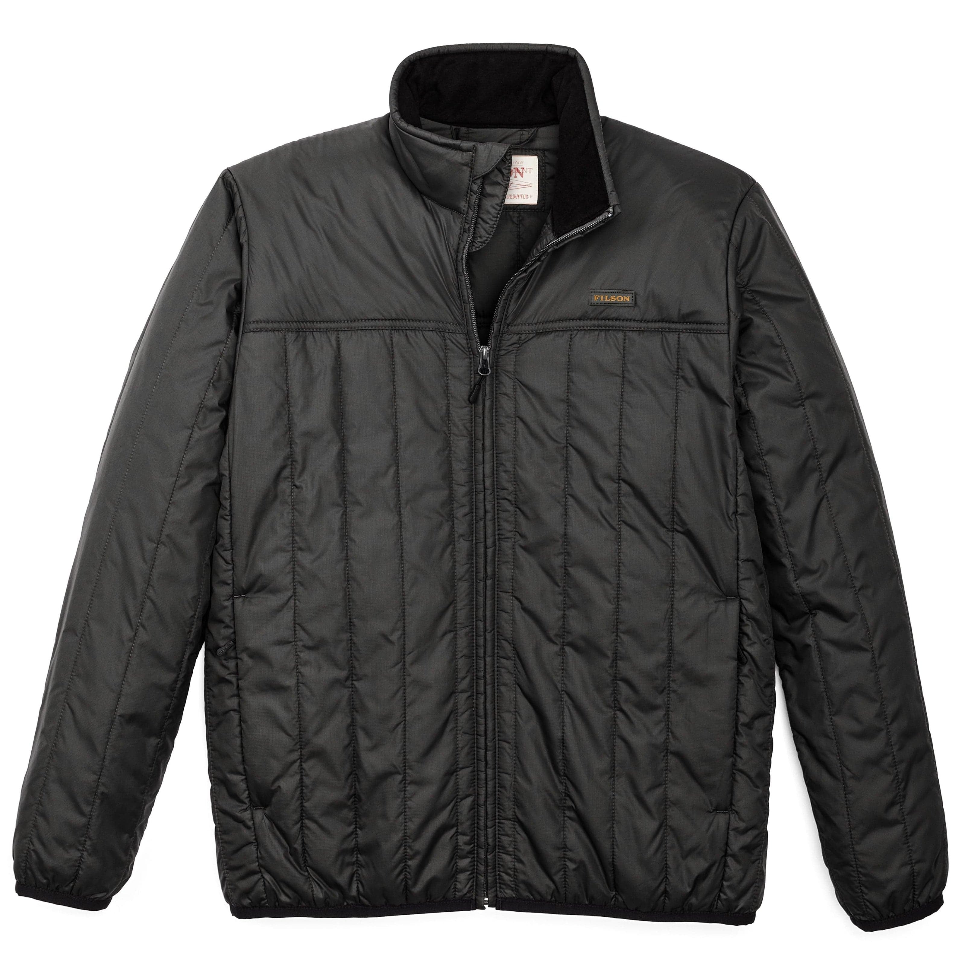 Filson Jackets raven / S Ultralight Jacket