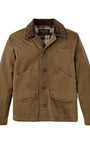 Filson Jackets TUNDRA SHRUB CAMO / M Canvas Outfitter Jacket