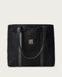 Filson Luggage black / One Size large open tote bag
