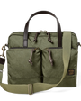 Filson Luggage Otter Green Dryden Briefcase