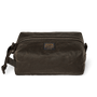 Filson Luggage OTTER GREEN Tin Cloth Travel Kit
