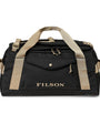Filson Luggage Scout 50L Duffle Bag- Black / Covert