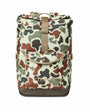 Filson Luggage Scout Backpack- Shrub Camo / Canteen / Covert