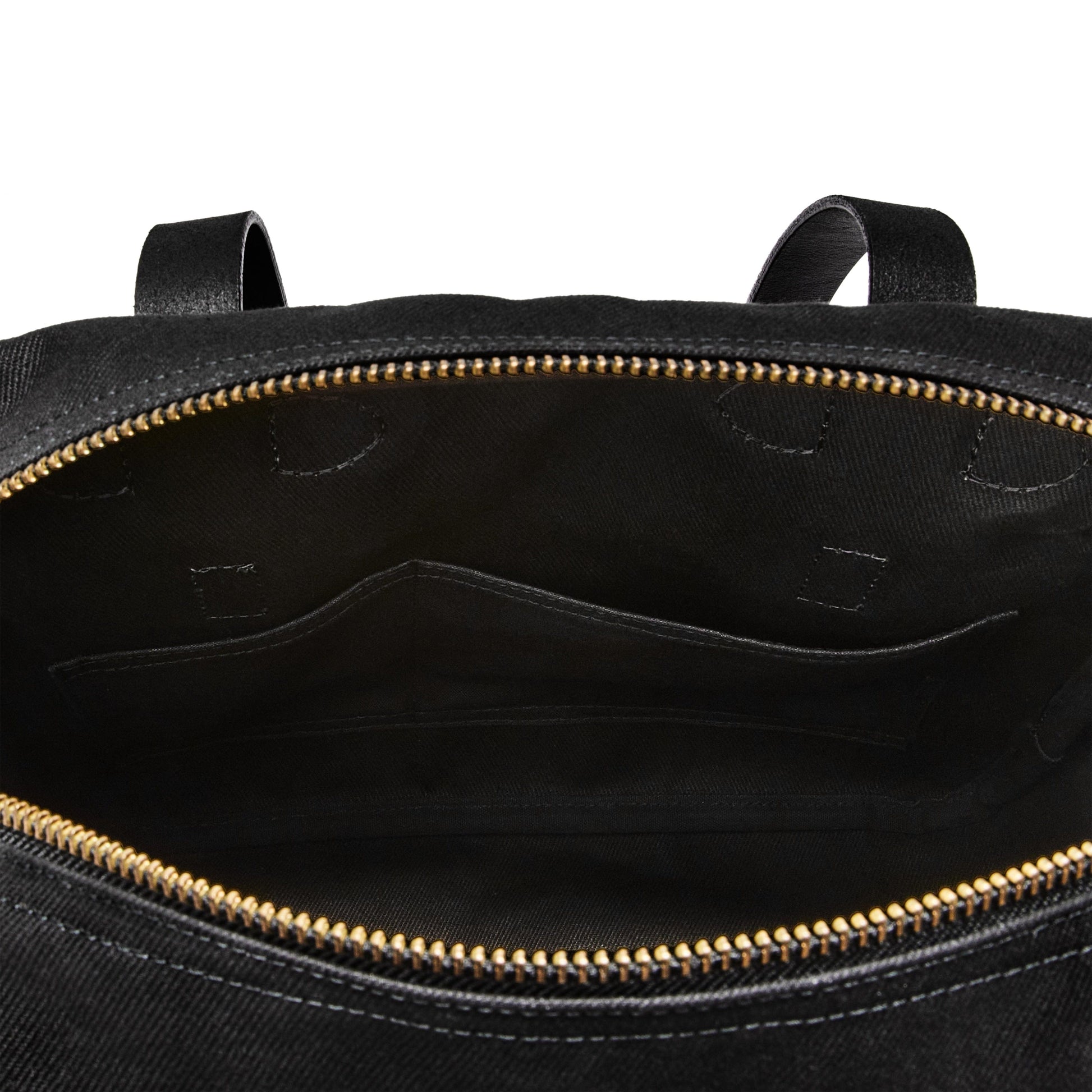 Filson Luggage Small Zipper Tote Bag