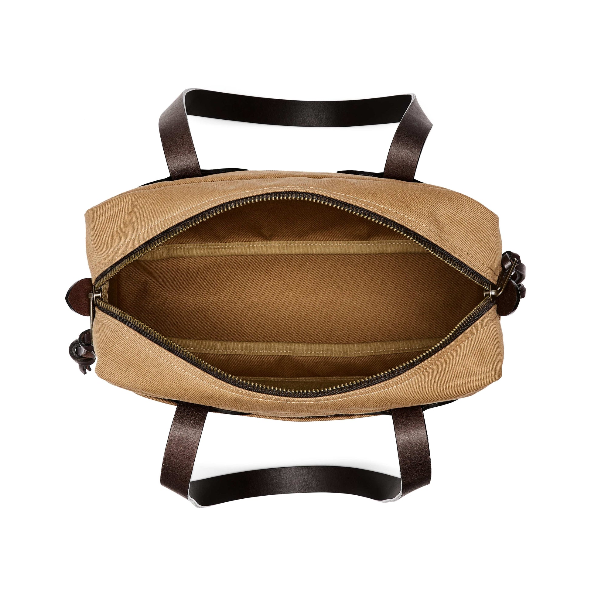 Filson Luggage Small Zipper Tote Bag