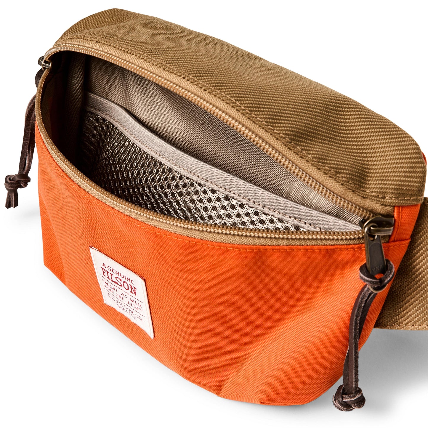Filson Luggage Surveyor Crossbody Pack