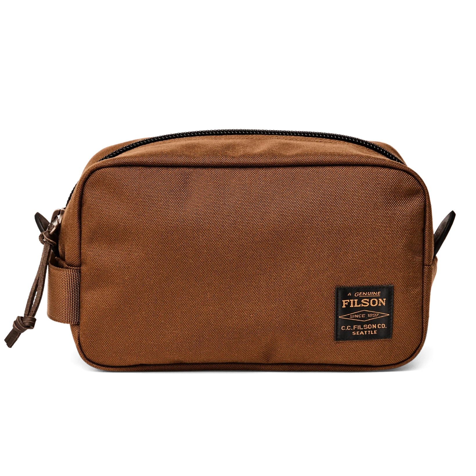 Filson Luggage WHISKEY / OS Dryden Travel Pack