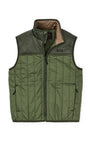 Filson Outerwear Cypress / Dark Forest / S Ultralight Vest