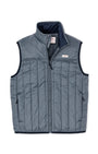Filson Outerwear Storm Blue / S Ultralight Vest