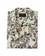Filson Sport Shirts Twin Lakes Long Sleeve Sport Shirt- Shrub Camo