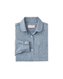 Filson Sport Shirts Women's Chambray Shirt