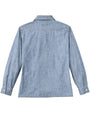 Filson Sport Shirts Women's Chambray Shirt