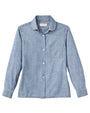 Filson Sport Shirts Women's Chambray Shirt