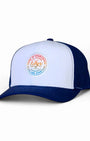 Folly Hats NAVY / ADJ Folly Albatross Hat