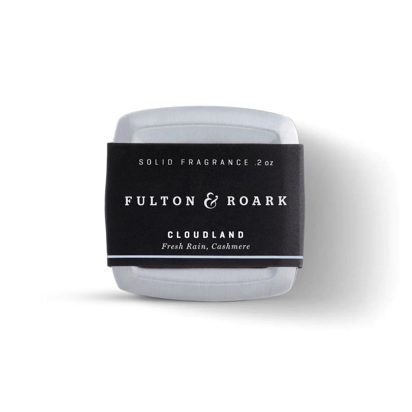 Fulton & Roark Cologne Cloudland Solid Fragrance