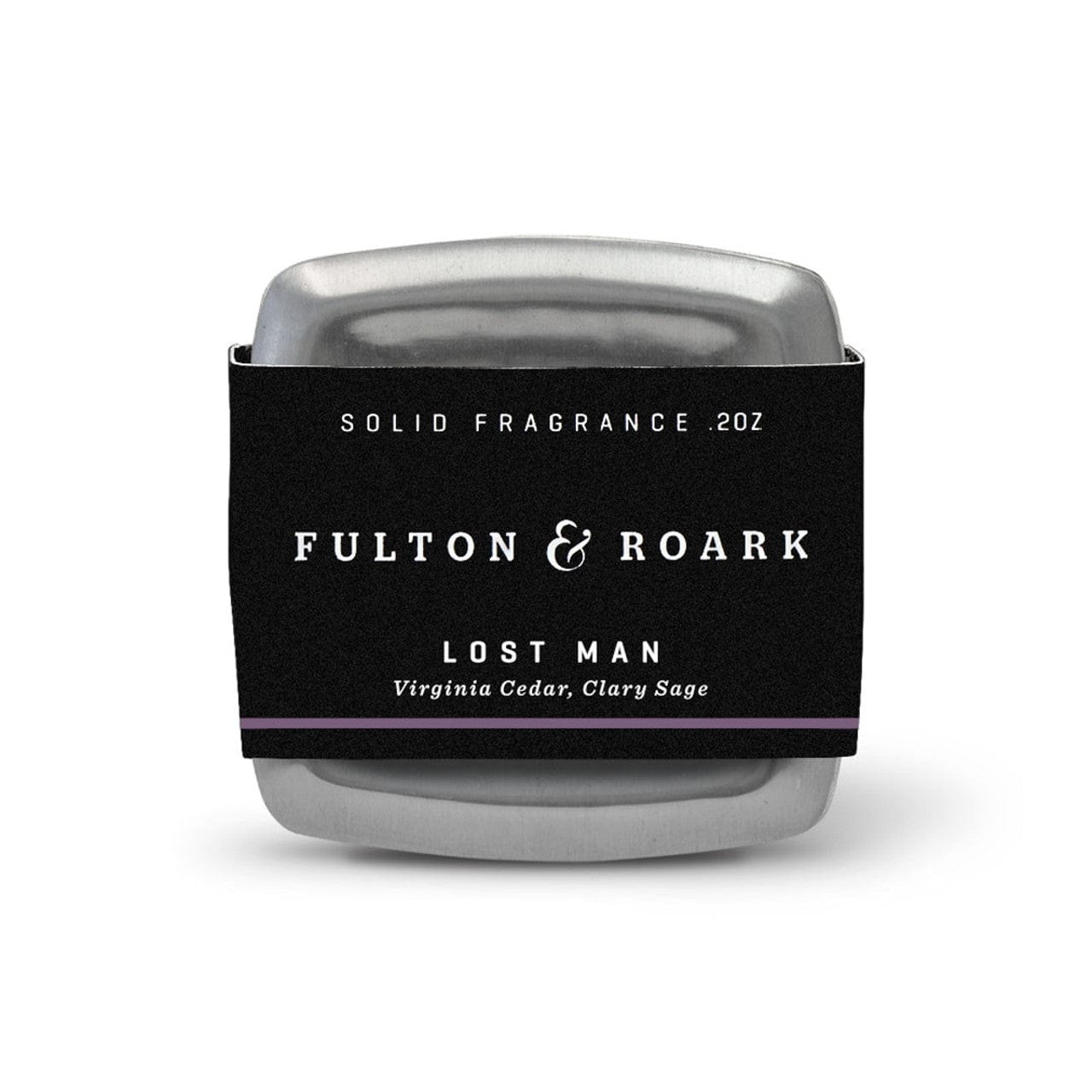 Fulton & Roark Cologne Lost Man