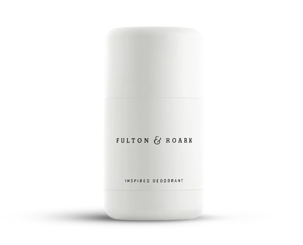 Fulton & Roark Grooming Cloudland Deodorant