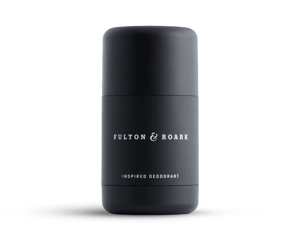Fulton & Roark Grooming Mahana Deodorant