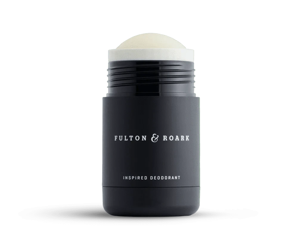 Fulton & Roark Grooming Mahana Deodorant