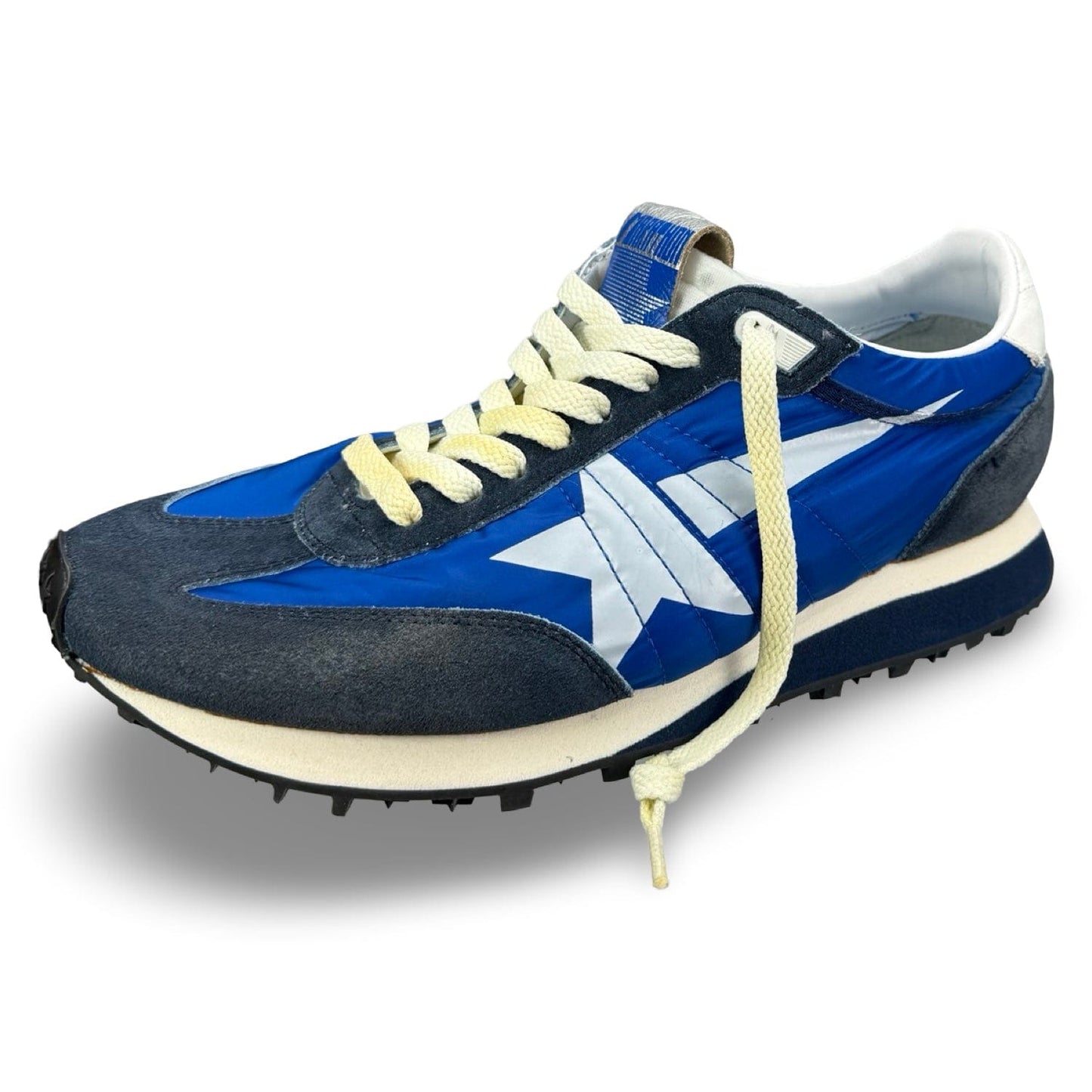 Golden Goose Shoes Marathon Sneaker