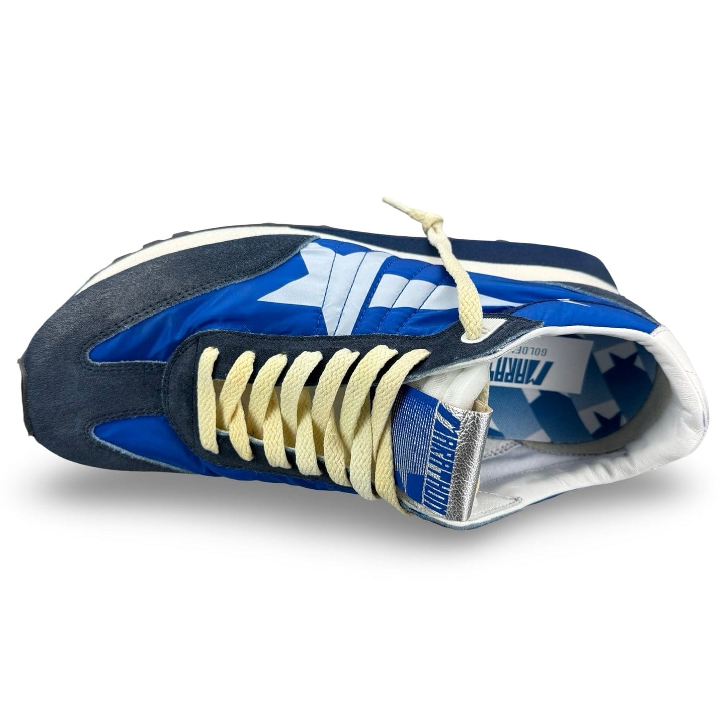 Golden Goose Shoes Marathon Sneaker