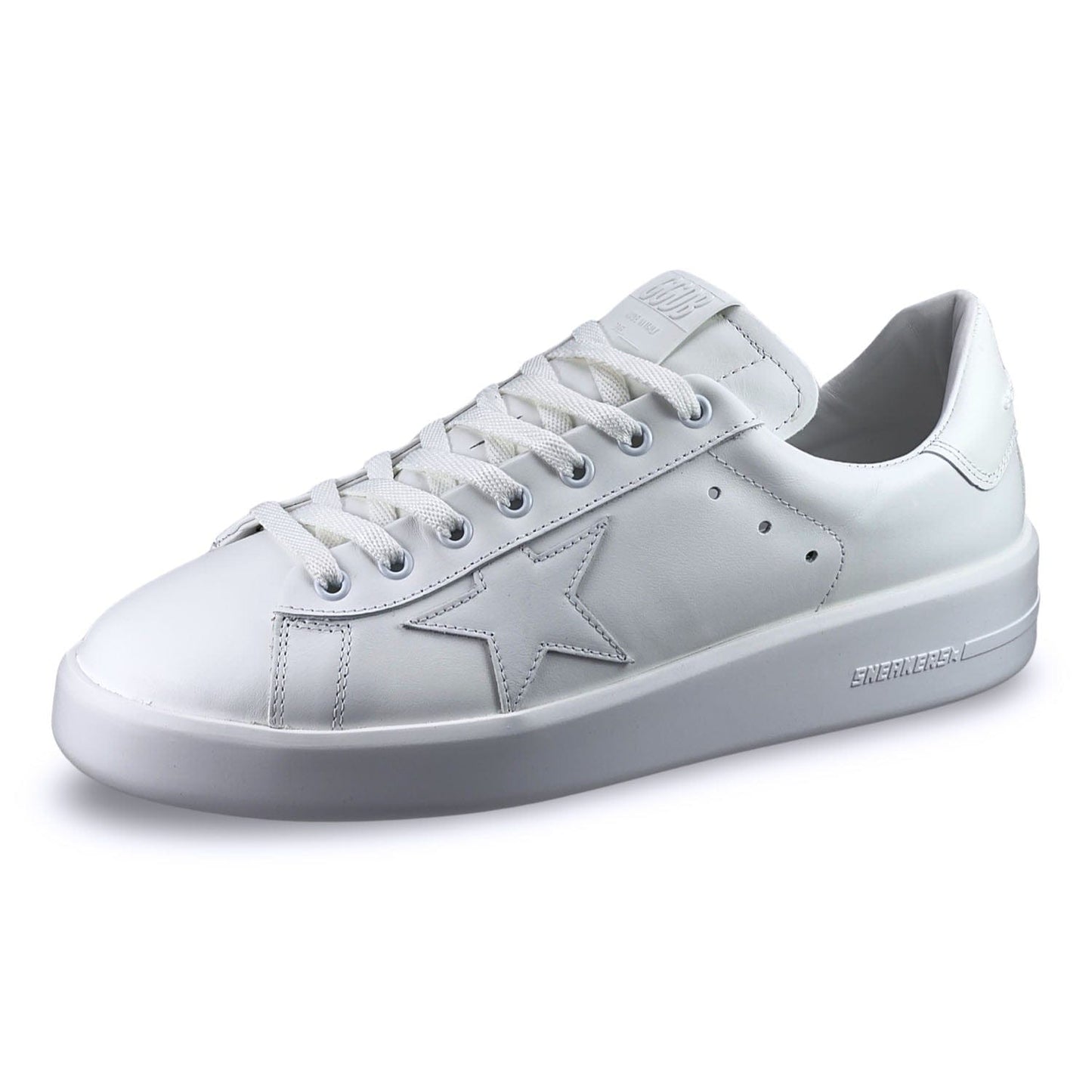 Golden Goose Shoes Pure Star Sneaker