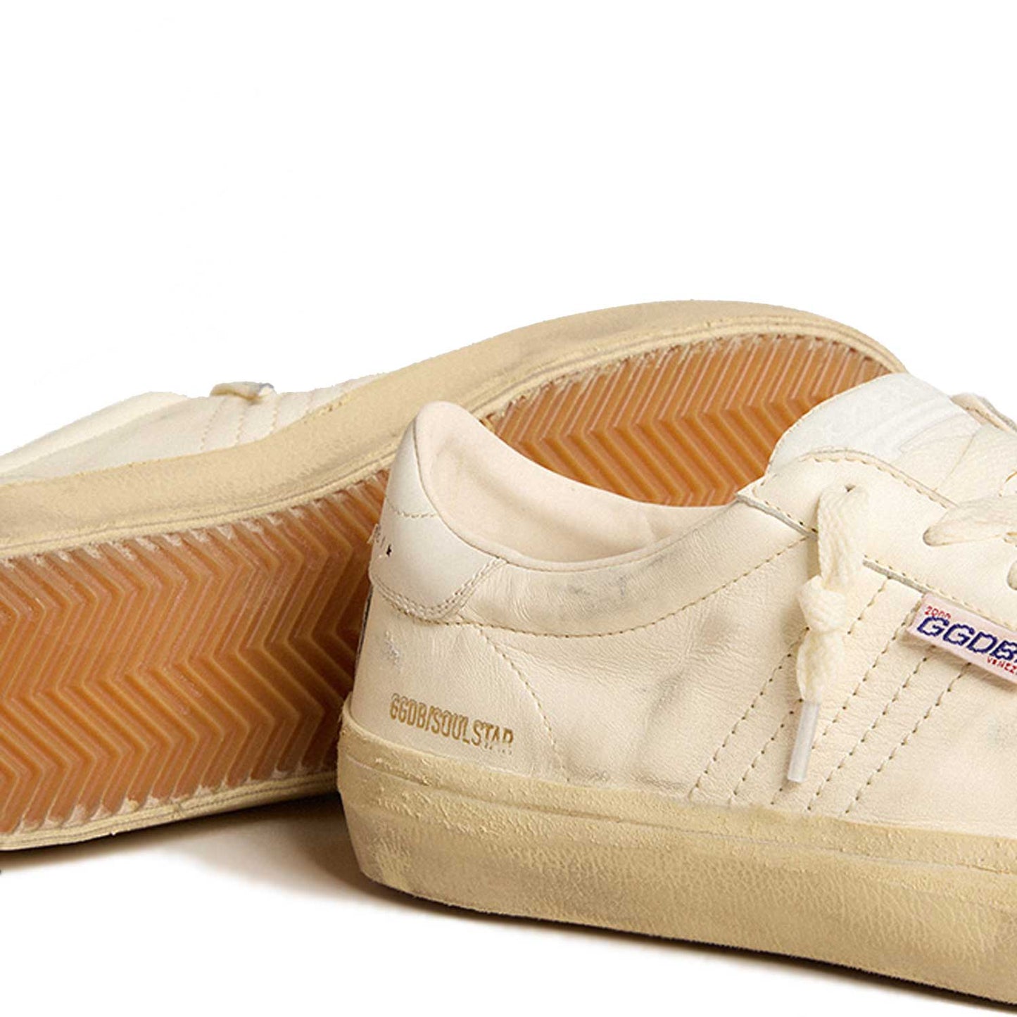 Golden Goose Shoes Soul Star Sneaker