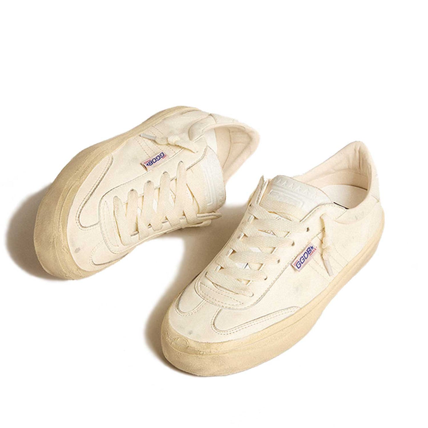 Golden Goose Shoes Soul Star Sneaker
