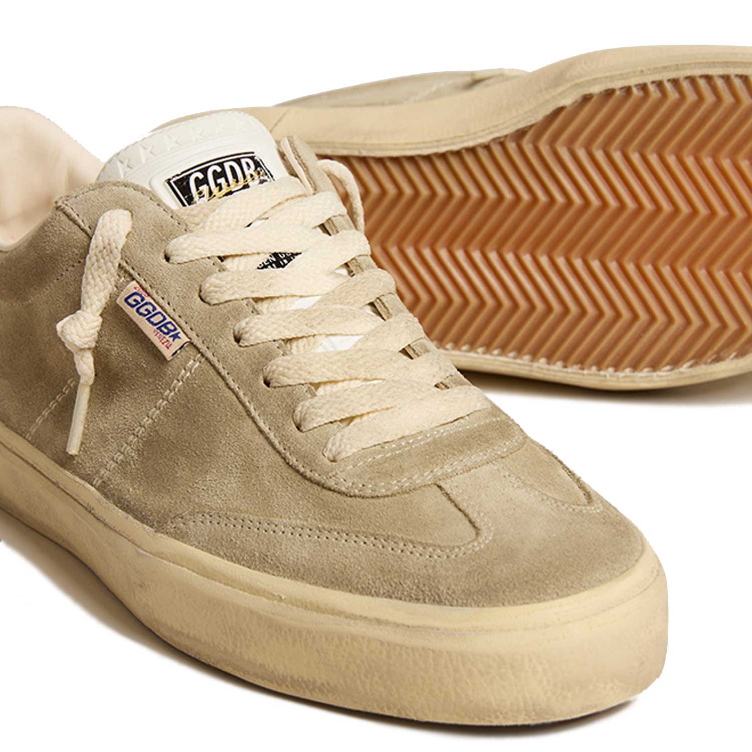 Golden Goose Shoes Soul Star Sneaker