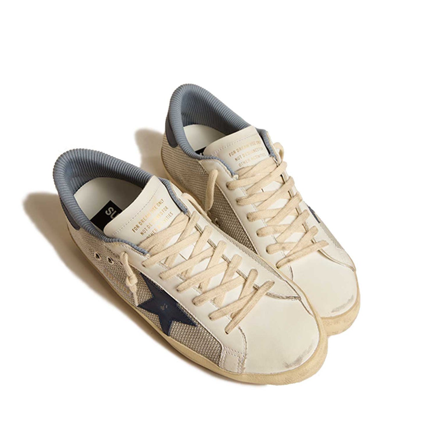 Golden Goose Shoes Superstar Sneaker