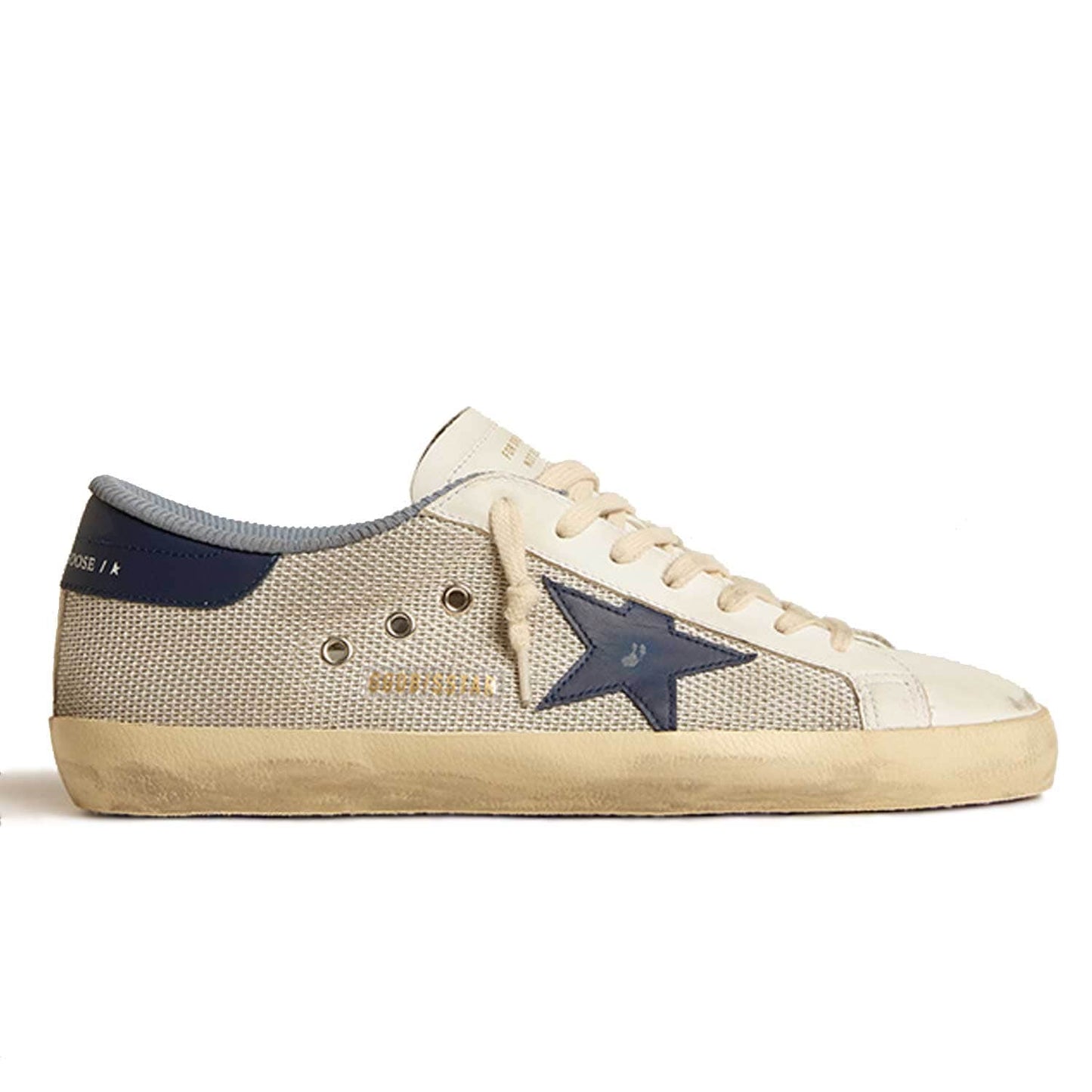 Golden Goose Shoes Superstar Sneaker