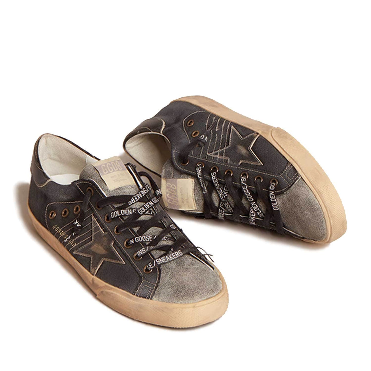 Golden Goose Superstar Sneaker