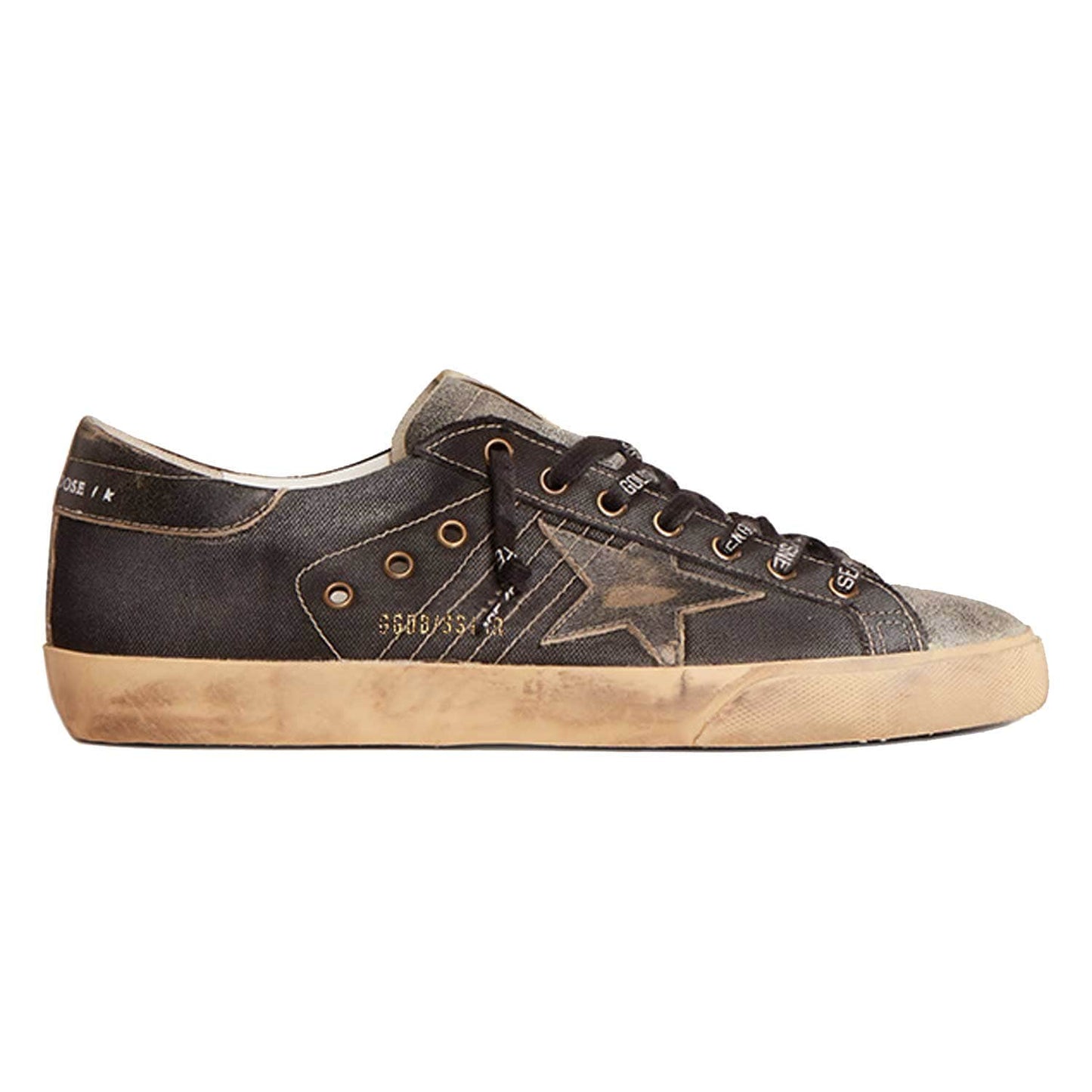 Golden Goose Superstar Sneaker