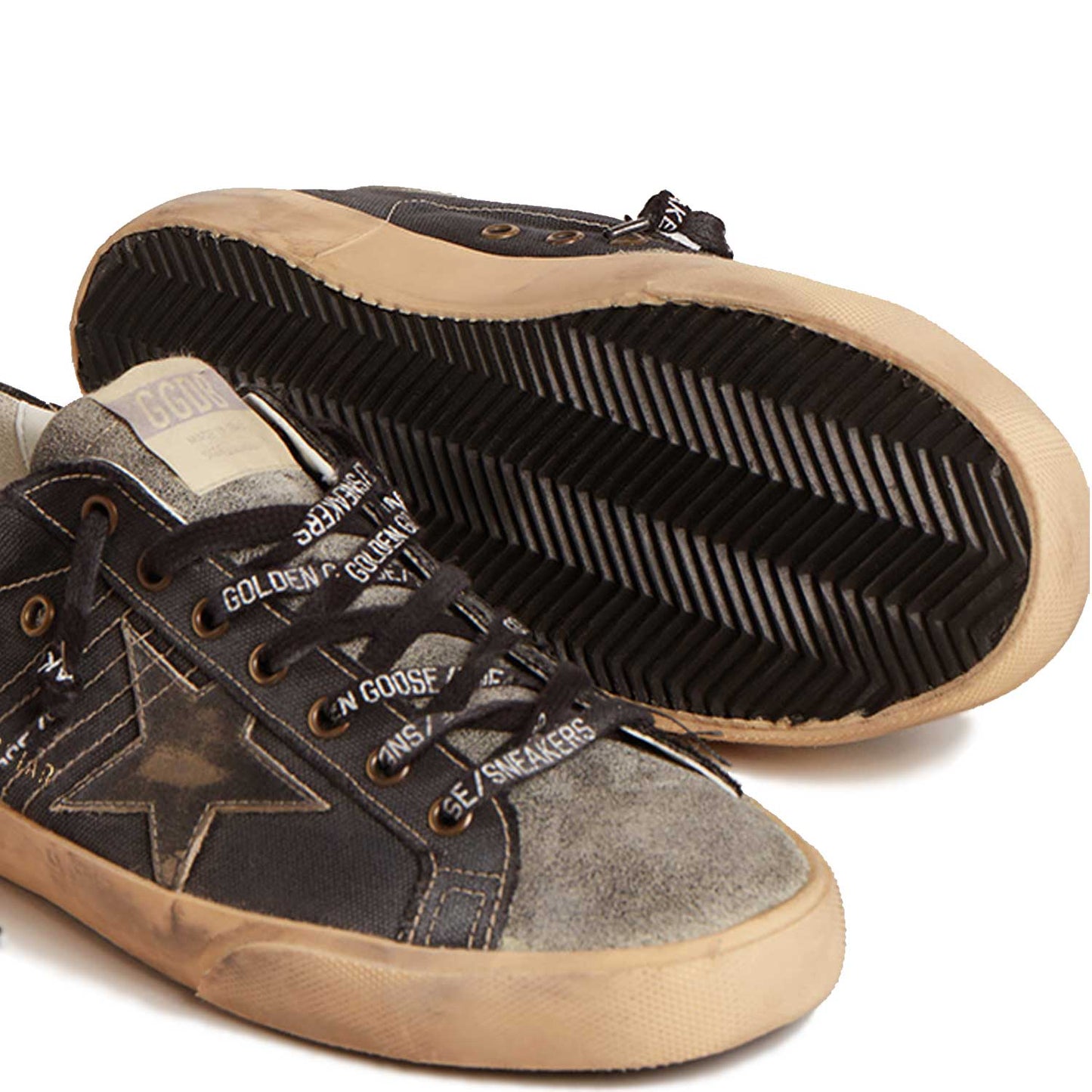 Golden Goose Superstar Sneaker