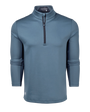 Greyson Clothiers 1/4 Zip 591 / S Sequoia Quarter-Zip
