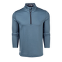 Greyson Clothiers 1/4 Zip 591 / S Sequoia Quarter-Zip