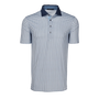 Greyson Clothiers Polos 100 / M Wolf Whisperer Short Sleeve Polo