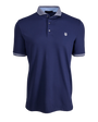 Greyson Clothiers Polos 417 / S Cherokee Icon Short Sleeve Polo