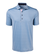Greyson Clothiers Polos 942 / M Hawthorn Short Sleeve Polo