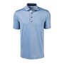 Greyson Clothiers Polos 942 / M Hawthorn Short Sleeve Polo