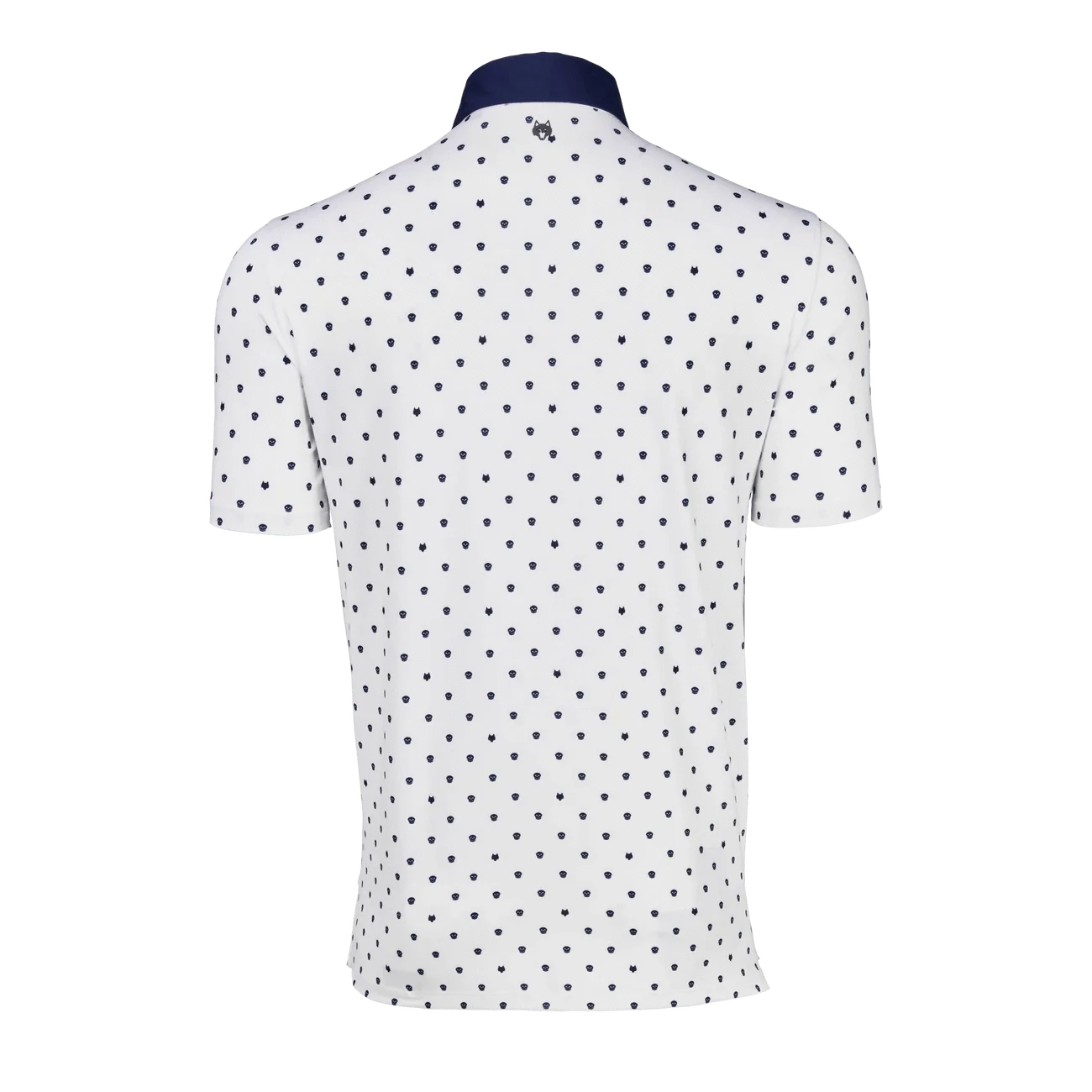 Greyson Clothiers Polos Voodoo Polo - Arctic
