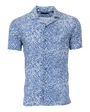 Greyson Clothiers Sport Shirts Howler Hills Lincoln Camp Shirt - Falcon