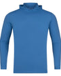 Harlestons Hoodie Deep Water / M The Sport Hoodie