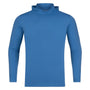 Harlestons Hoodie Deep Water / M The Sport Hoodie