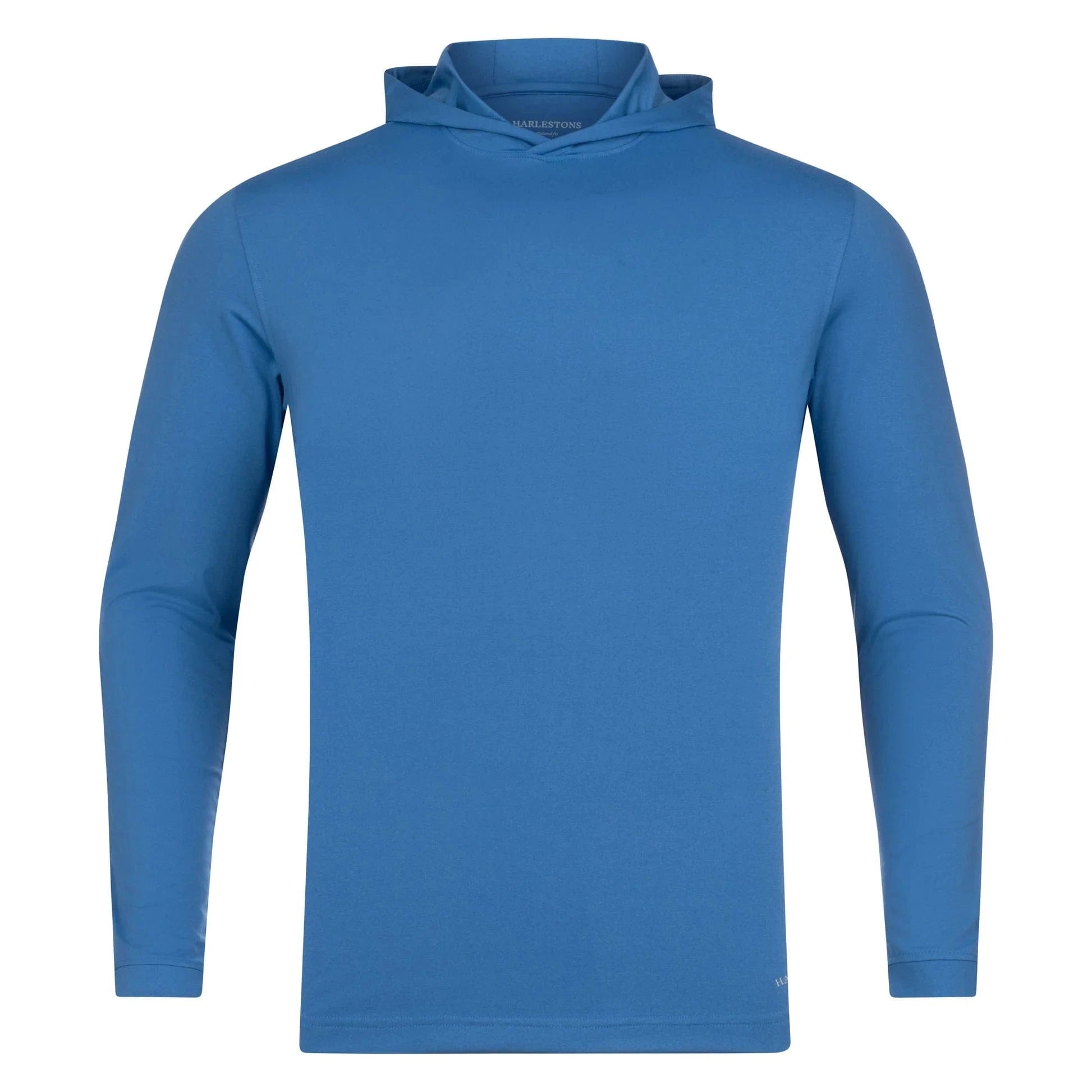 Harlestons Hoodie Deep Water / M The Sport Hoodie