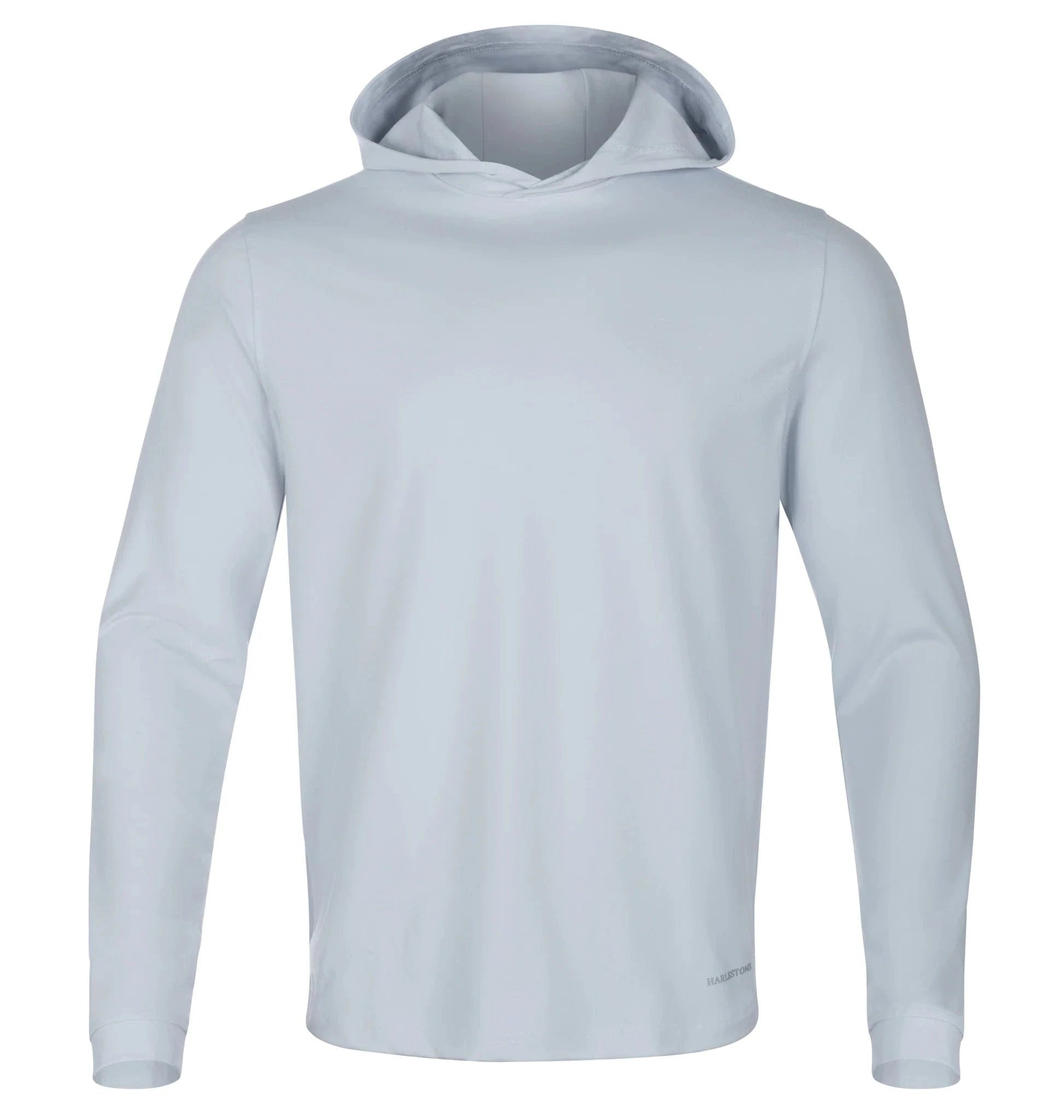 Harlestons Hoodie Grey / S The Sport Hoodie
