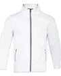Harlestons Outerwear The Radcliffe Jacket - White