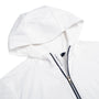 Harlestons Outerwear The Radcliffe Jacket - White