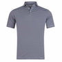 Harlestons Polos Beaufain Blue / S The Cumberland