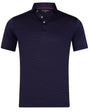 Harlestons Polos BEAUFAIN BLUE / S The Ladson